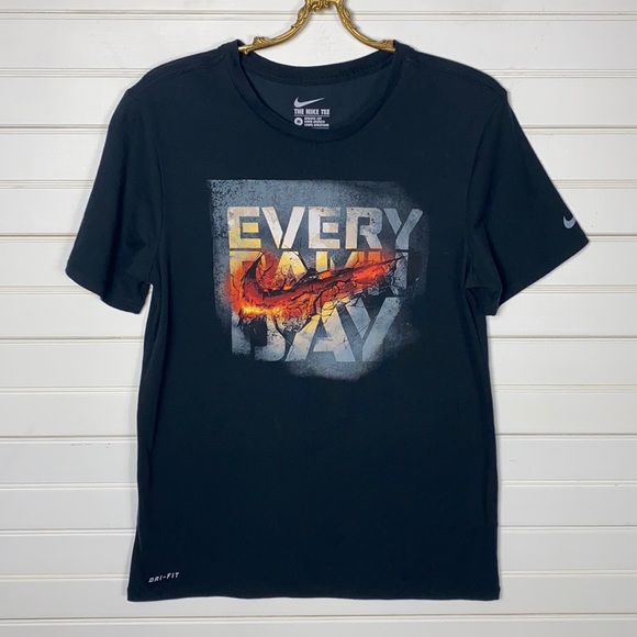 Nike Other - Nike Every Damn Day Tee Shirt Size Medium
